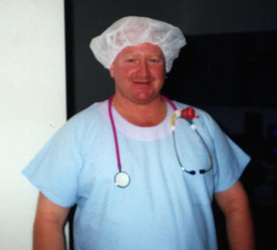 This is just plain SCARY!!!